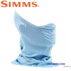 Бафф Simms BugStopper SunGaiter Faded Denim